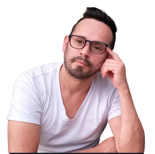 Dario Gimenez Full Stack