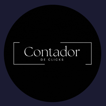 Contador de Clicks